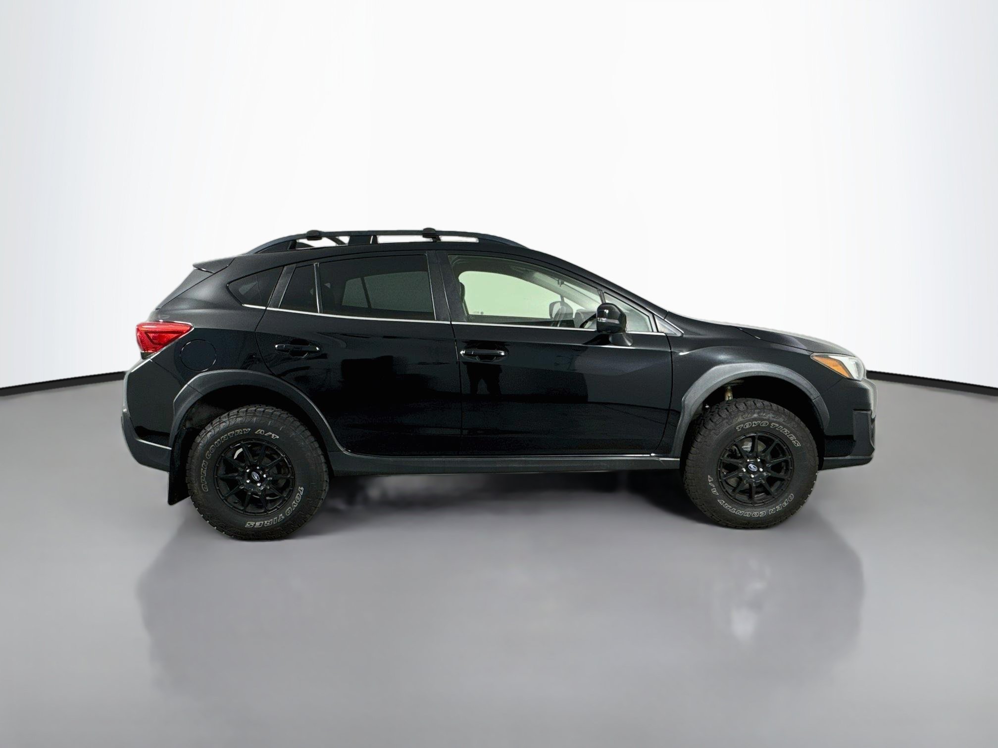Used 2019 Subaru Crosstrek 2.0i Limited AWD/4WD image 8
