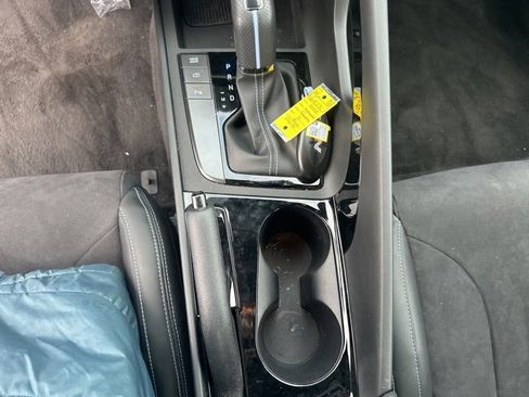 Used 2025 Hyundai Elantra N image 21
