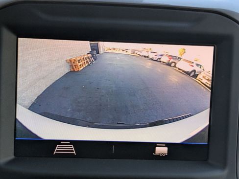 Used 2022 Chevrolet Silverado 2500 Custom w/ Custom Value Package image 29