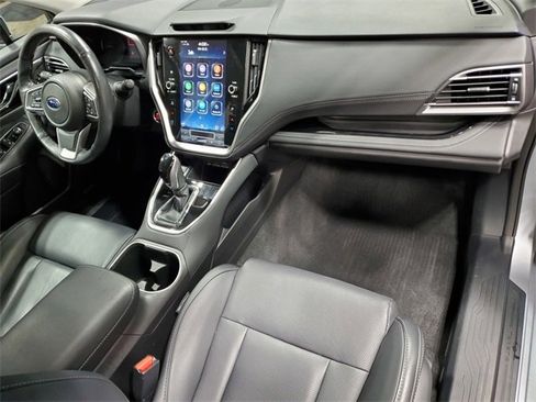Certified 2023 Subaru Legacy Limited image 15