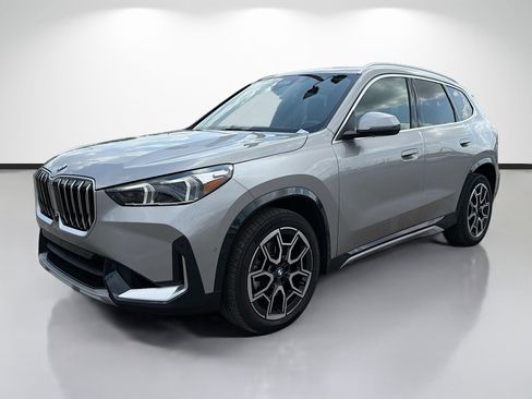 Used 2026 BMW X1 xDrive28i image 7