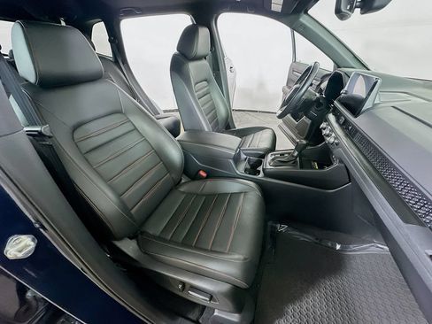 Used 2025 Honda CR-V Sport-L image 12