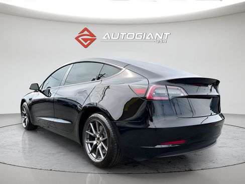 Used 2023 Tesla Model 3 Standard Range RWD image 5