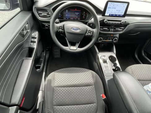 Used 2026 Ford Escape Active FWD image 12