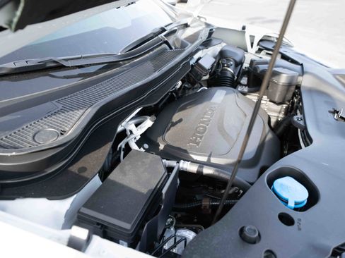 New 2026 Honda Ridgeline RTL image 31