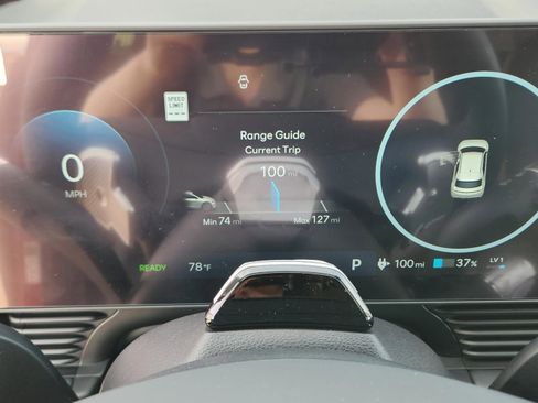 New 2026 Hyundai Ioniq 5 Limited AWD/4WD image 26
