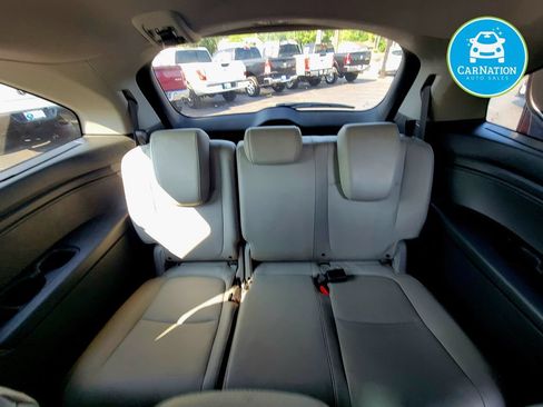Used 2019 Honda Odyssey Touring image 13
