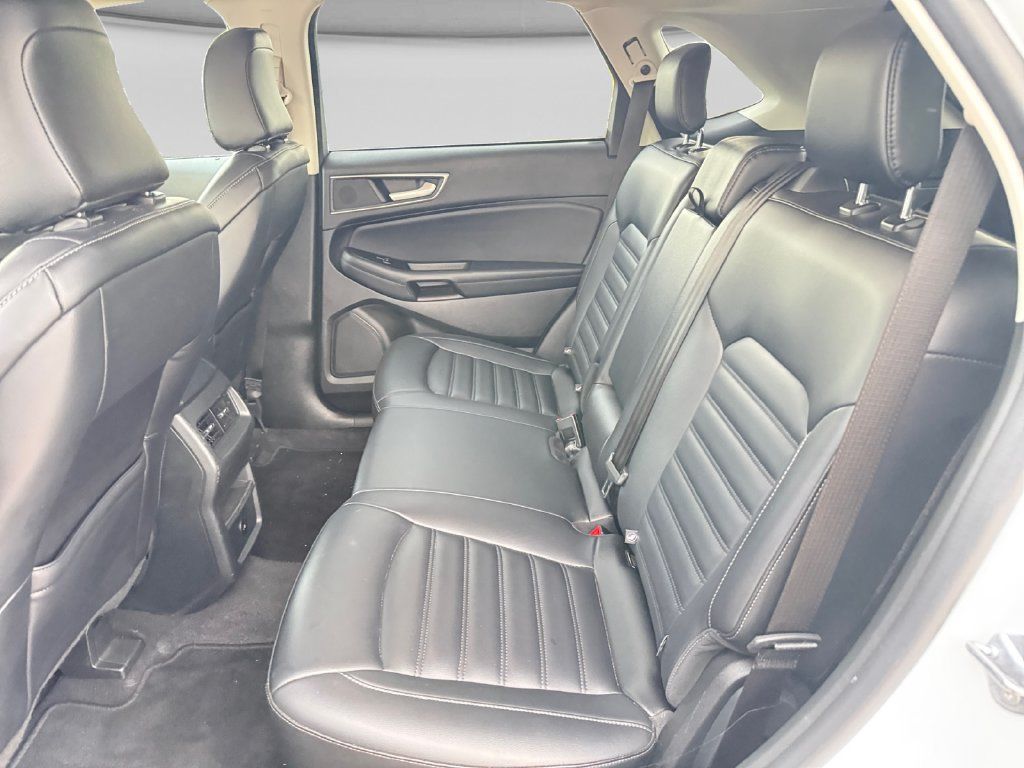Used 2024 Ford Edge SEL AWD/4WD image 34