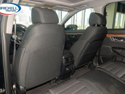 Used 2021 Honda CR-V EX image 20