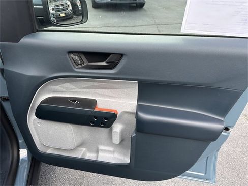 Certified 2023 Ford Maverick XLT w/ Equipment Group 300A Standard image 36