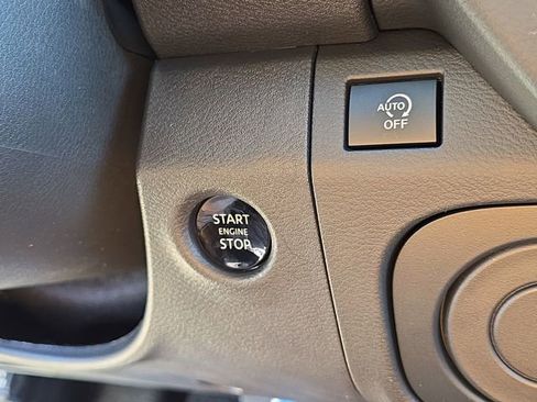 New 2026 Nissan Frontier Pro-X w/ Pro-X Convenience Package image 29