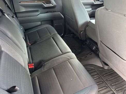 Used 2025 GMC Sierra 1500 Elevation image 23