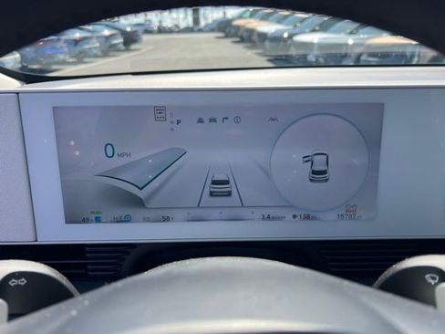 Used 2024 Hyundai Ioniq 5 SEL AWD/4WD image 20