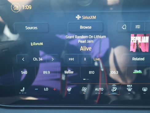 New 2025 Ford Mustang GT Premium image 18