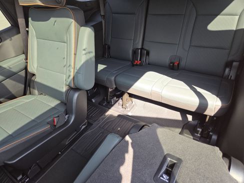 New 2026 GMC Yukon AT4 w/ AT4 Premium Plus Package AWD/4WD image 29