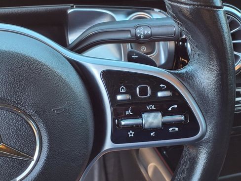 Used 2021 Mercedes-Benz GLB 250 image 22