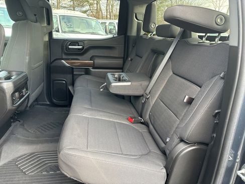 Used 2022 Chevrolet Silverado 1500 RST image 30