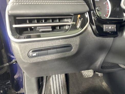 Used 2023 INFINITI QX60 Pure image 19