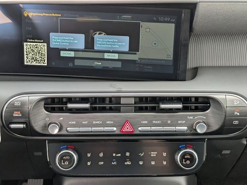 New 2026 Hyundai Palisade Calligraphy image 18