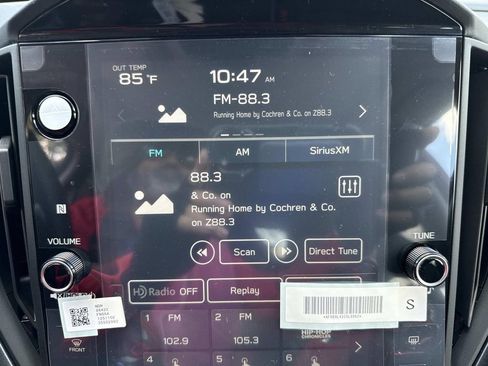 New 2026 Subaru Crosstrek 2.0i Premium image 28