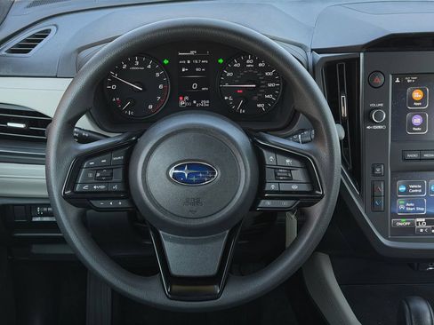 Used 2026 Subaru Forester AWD/4WD image 18