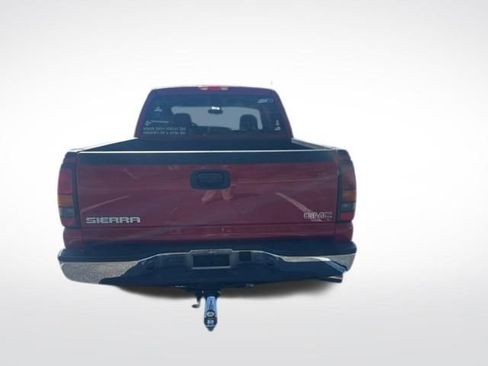 Used 2007 GMC Sierra 1500 SL RWD image 14