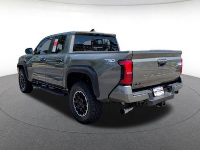 New 2026 Toyota Tacoma TRD Off-Road