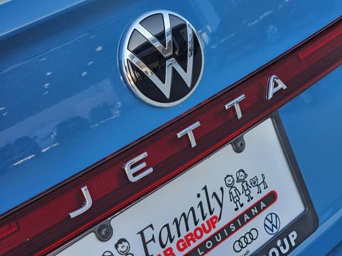 Used 2026 Volkswagen Jetta S image 7