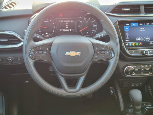 Used 2023 Chevrolet TrailBlazer LT w/ Convenience Package AWD/4WD image 27