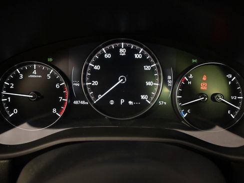 Used 2024 MAZDA CX-50 AWD 2.5 Turbo w/ Weather Package image 25