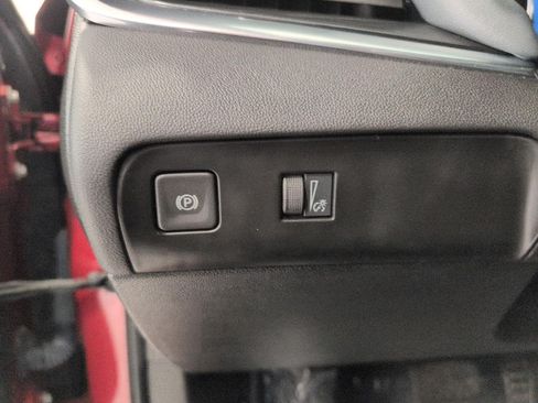 Used 2023 Buick Enclave Essence w/ LPO, Floor Liner Package AWD/4WD image 11