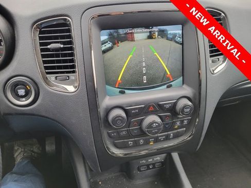 Used 2018 Dodge Durango GT image 10