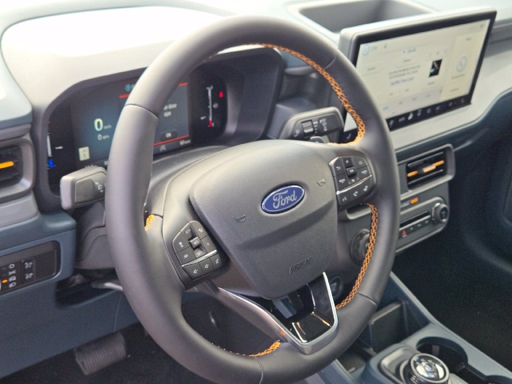 New 2026 Ford Maverick Tremor AWD/4WD image 16