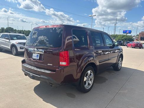 Used 2015 Honda Pilot EX-L image 5