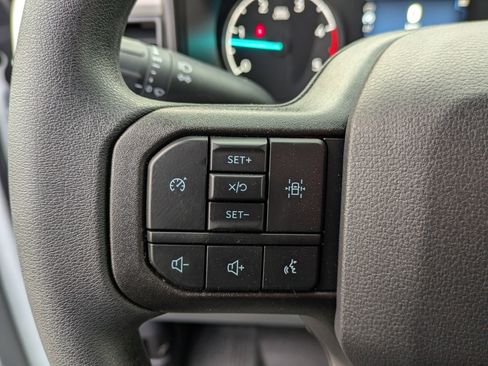 New 2026 Ford F550 4x4 Crew Cab Super Duty image 16