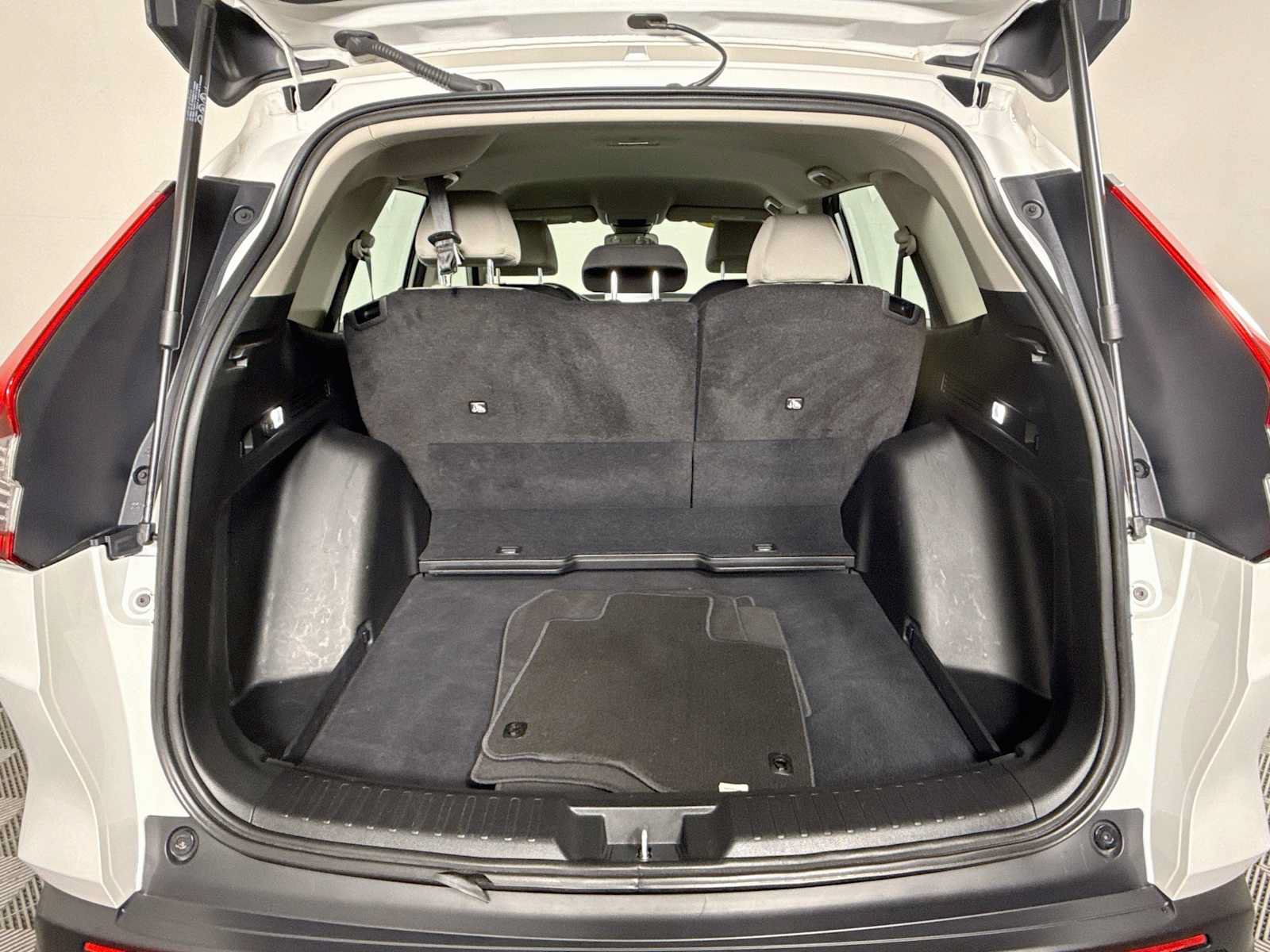 Certified 2024 Honda CR-V LX image 20