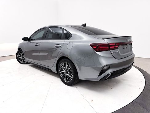 Used 2023 Kia Forte GT-Line image 2