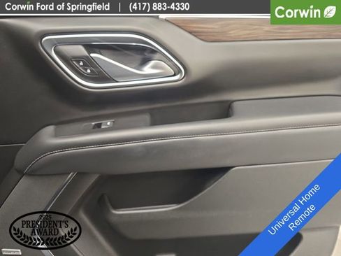 Used 2022 Chevrolet Tahoe LT w/ LT Signature Plus Package AWD/4WD image 12