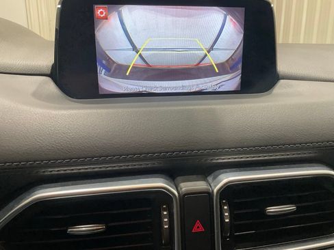 Used 2019 MAZDA CX-5 Touring FWD image 21