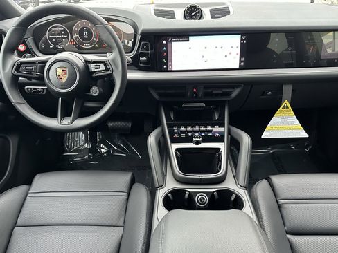 New 2026 Porsche Cayenne Coupe image 13