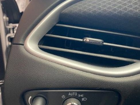 Used 2023 Chevrolet Malibu LS w/ Driver Confidence Package image 19