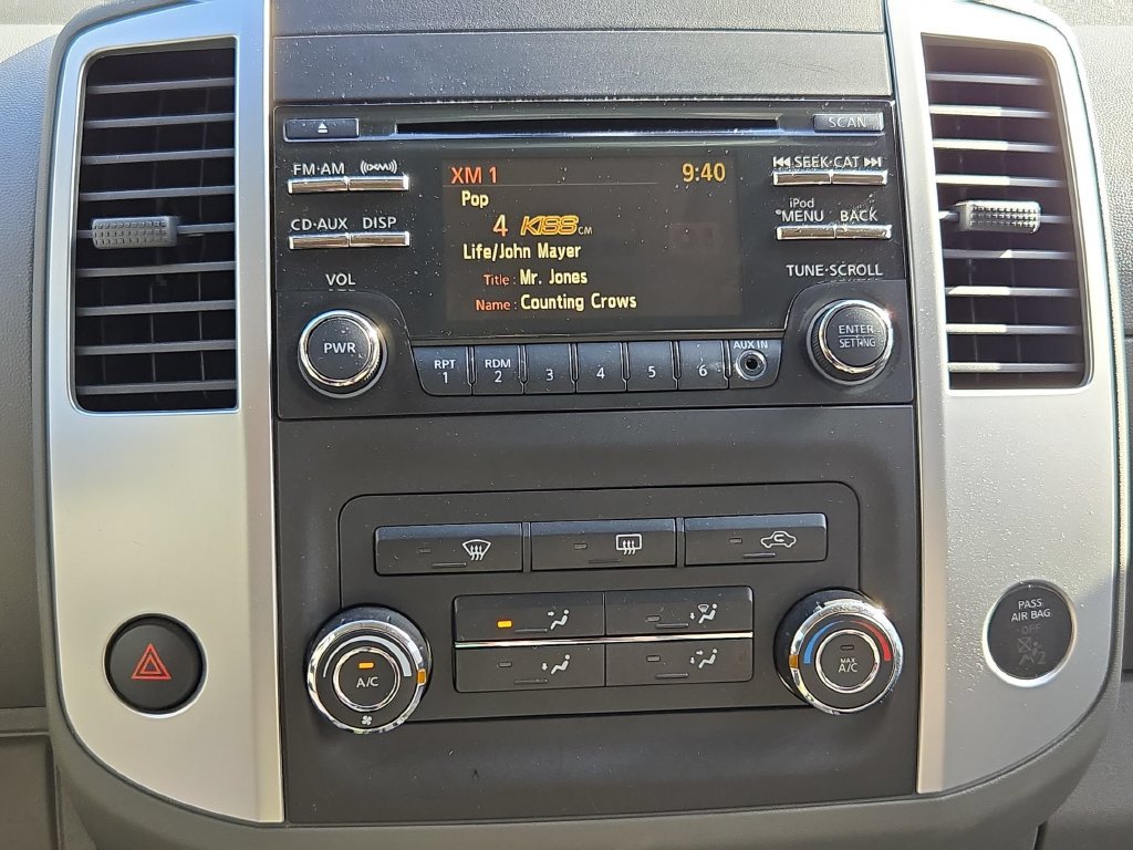 Used 2013 Nissan Frontier SV RWD image 22