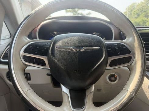 Used 2020 Chrysler Pacifica Limited FWD image 20