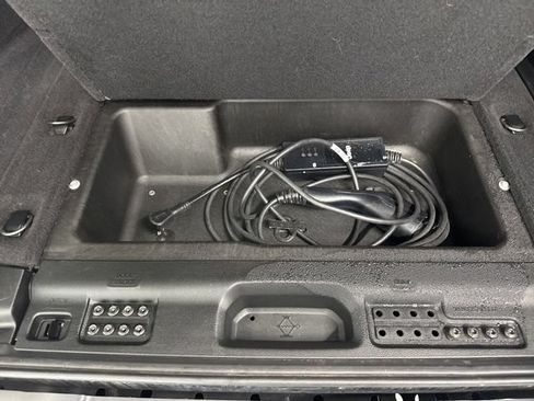 Used 2023 Jeep Wrangler Unlimited w/ Cold Weather Group AWD/4WD image 11