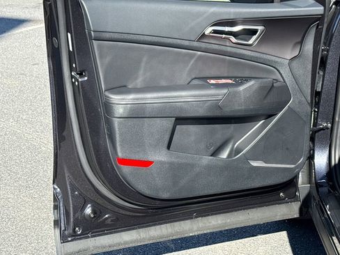New 2026 Kia Sportage EX image 10