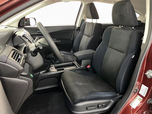 Used 2015 Honda CR-V EX image 21