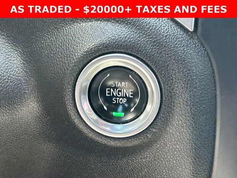 Used 2020 Chevrolet Silverado 1500 LT w/ All-Star Edition RWD image 24