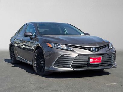 Used 2024 Toyota Camry LE w/ Convenience Package
