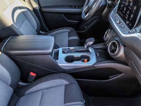 Used 2024 Chevrolet Blazer LT w/ Convenience Package image 15