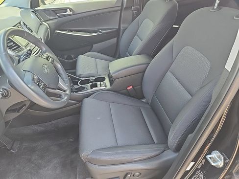 Used 2017 Hyundai Tucson Sport w/ Cargo Package AWD/4WD image 25